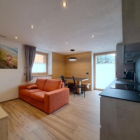 Apartmán Bait Da Pemont Livigno Exteriér fotografie