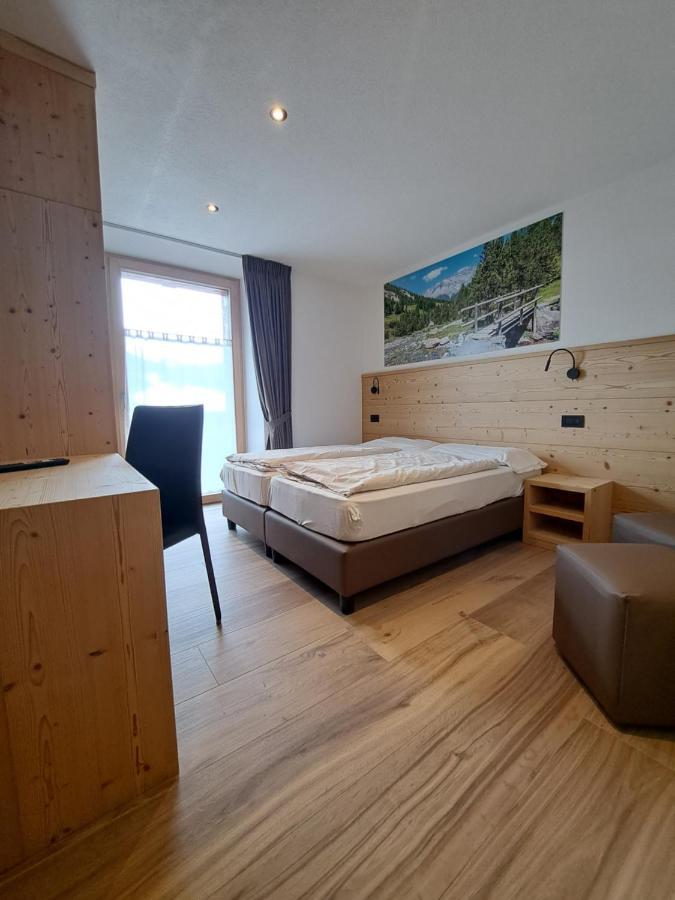 Apartmán Bait Da Pemont Livigno Exteriér fotografie