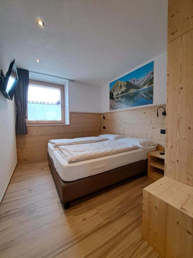 Apartmán Bait Da Pemont Livigno Exteriér fotografie